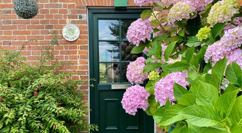 Photo of 3 Bed in Saxmundham