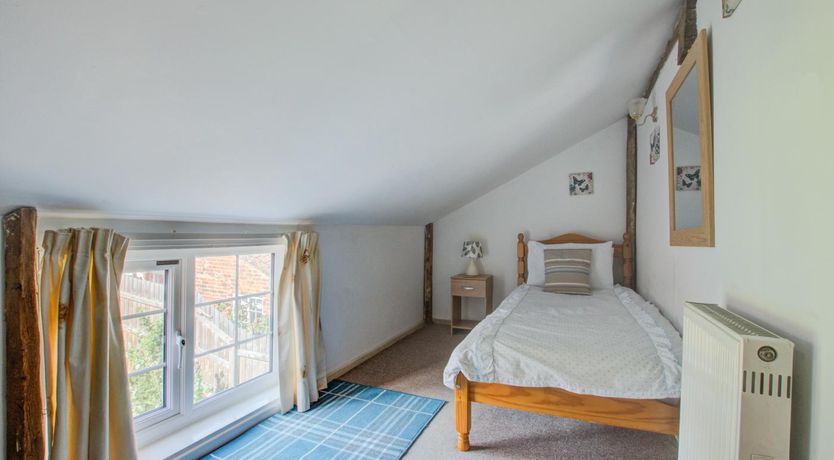 Photo of 3 Bed in Saxmundham