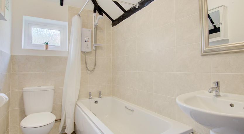 Photo of 3 Bed in Saxmundham