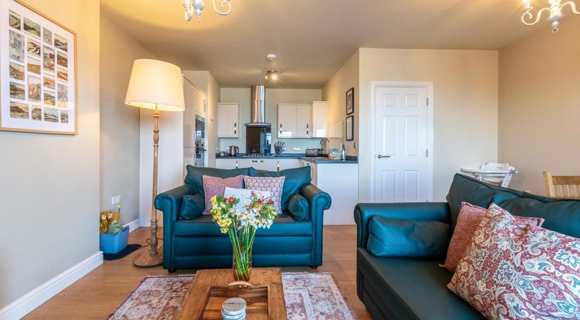 Photo of 2 Bed in Ilfracombe