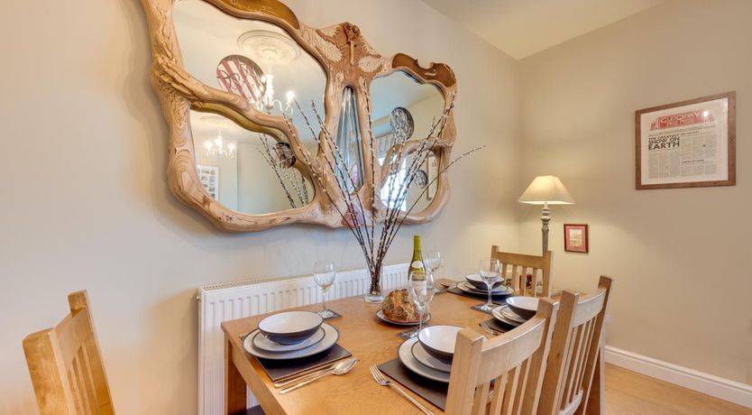 Photo of 2 Bed in Ilfracombe