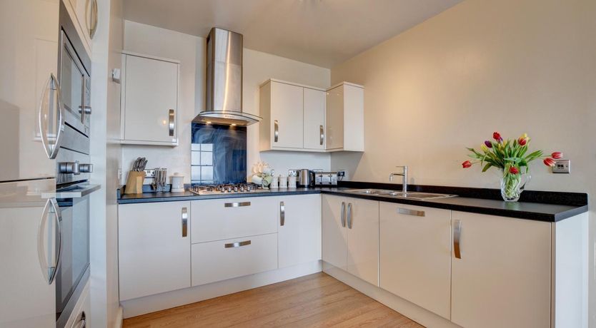 Photo of 2 Bed in Ilfracombe