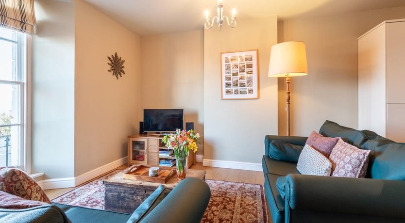 Photo of 2 Bed in Ilfracombe