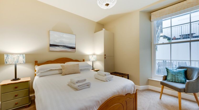 Photo of 2 Bed in Ilfracombe