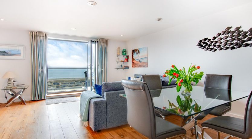 Photo of 2 Bed in Saunton