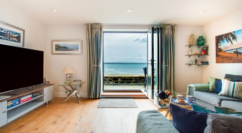 Photo of 2 Bed in Saunton