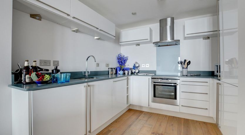 Photo of 2 Bed in Saunton
