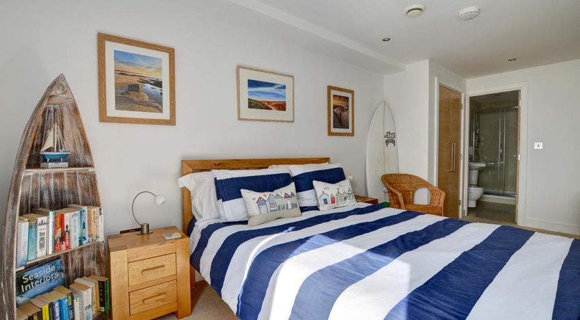 Photo of 2 Bed in Saunton