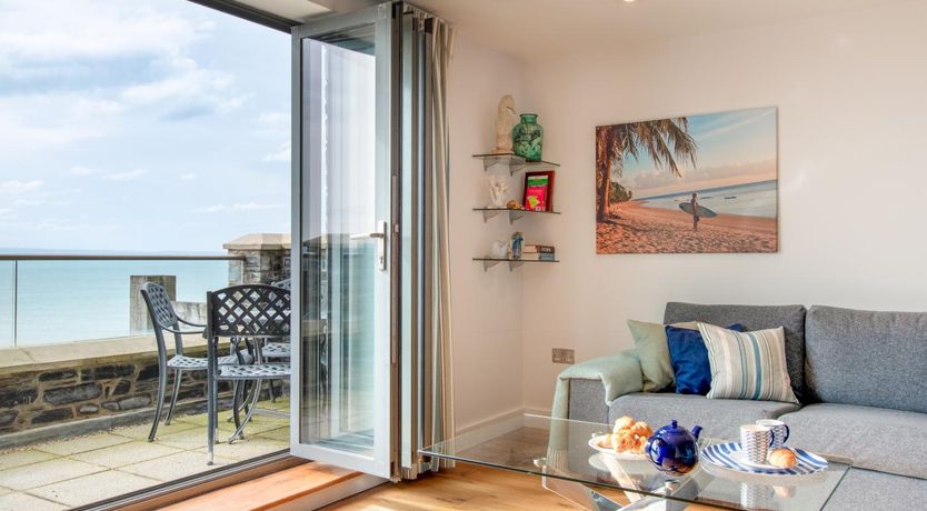 Photo of 2 Bed in Saunton