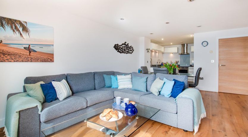 Photo of 2 Bed in Saunton