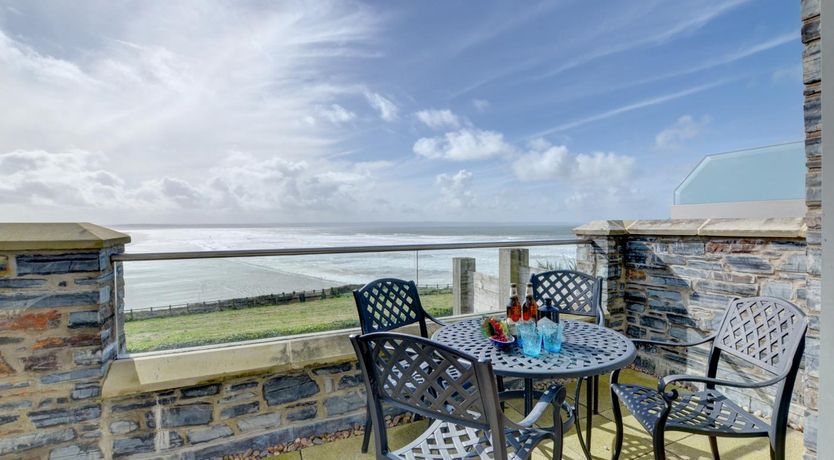 Photo of 2 Bed in Saunton