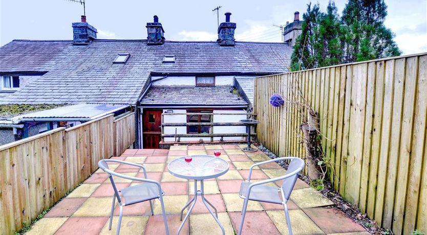 Photo of 1 Bed in Blaenau Ffestiniog