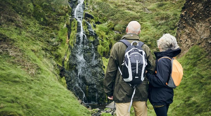 Photo of 1 Bed in Blaenau Ffestiniog