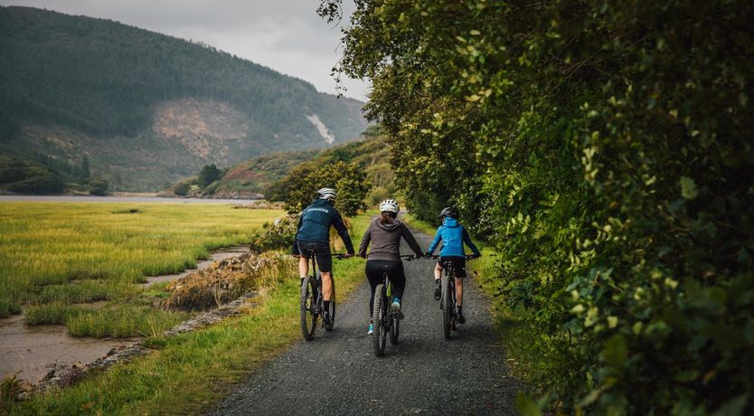 Photo of 1 Bed in Blaenau Ffestiniog