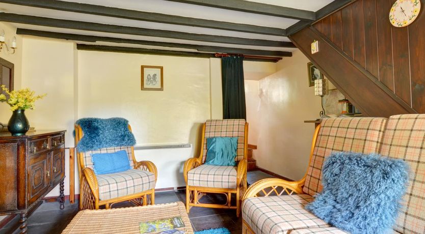 Photo of 1 Bed in Blaenau Ffestiniog