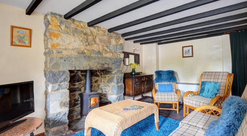 Photo of 1 Bed in Blaenau Ffestiniog