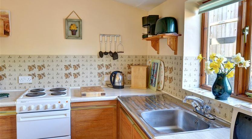 Photo of 1 Bed in Blaenau Ffestiniog