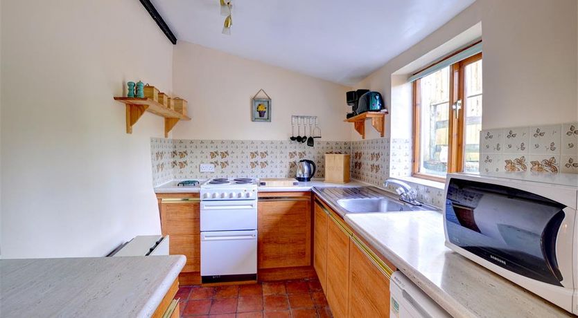 Photo of 1 Bed in Blaenau Ffestiniog