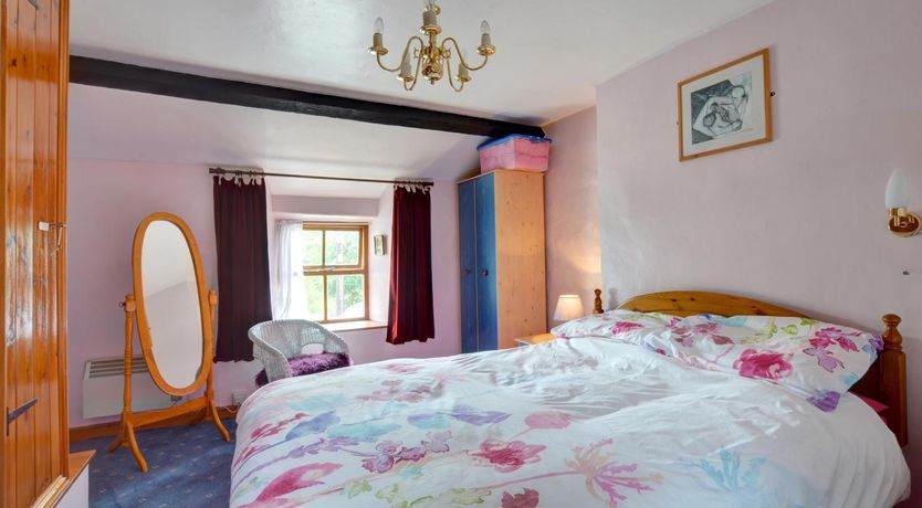 Photo of 1 Bed in Blaenau Ffestiniog