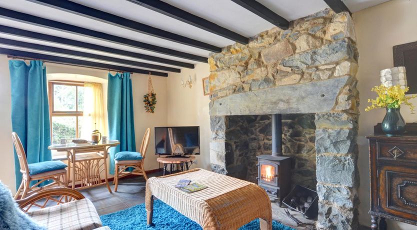 Photo of 1 Bed in Blaenau Ffestiniog