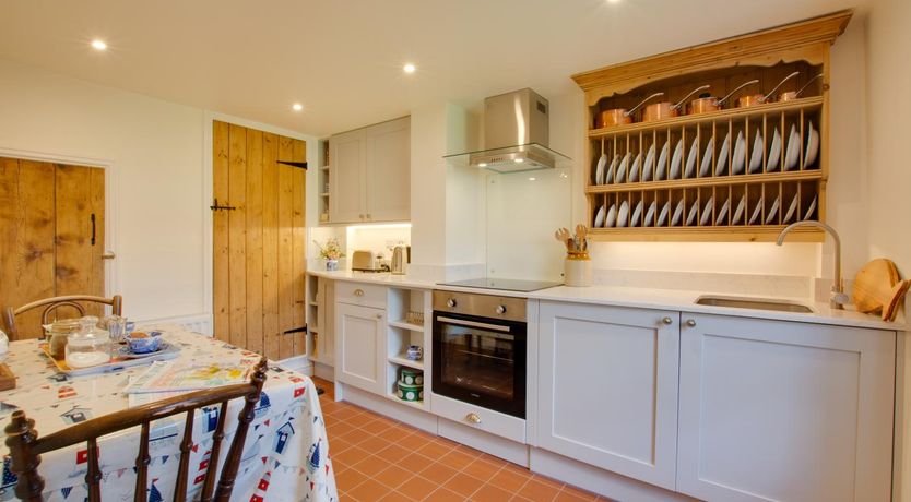 Photo of 2 Bed in Docking
