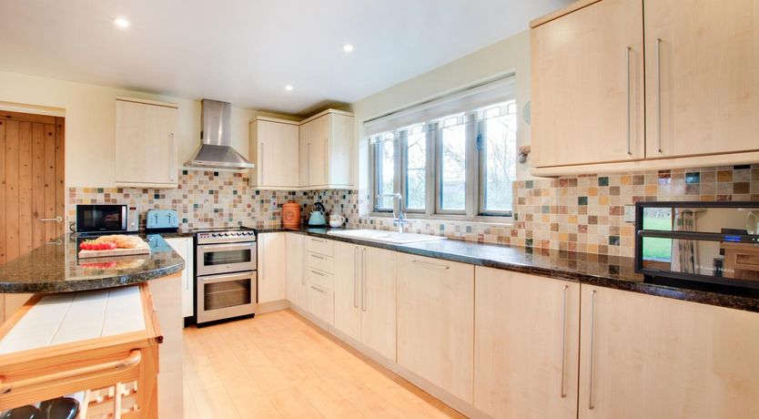 Photo of 3 Bed in Thursford