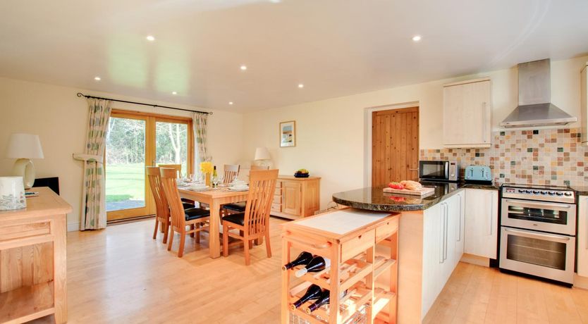 Photo of 3 Bed in Thursford