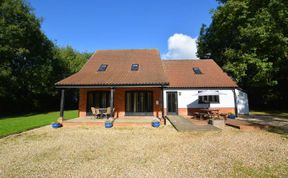 Photo of 3 Bed in Thursford