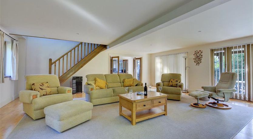 Photo of 3 Bed in Thursford