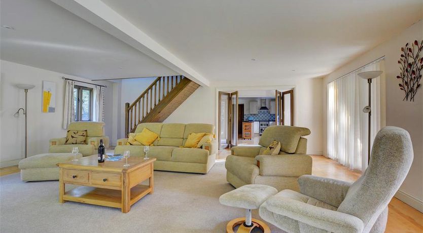 Photo of 3 Bed in Thursford