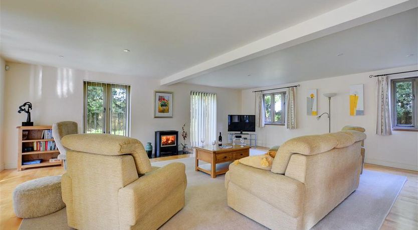 Photo of 3 Bed in Thursford