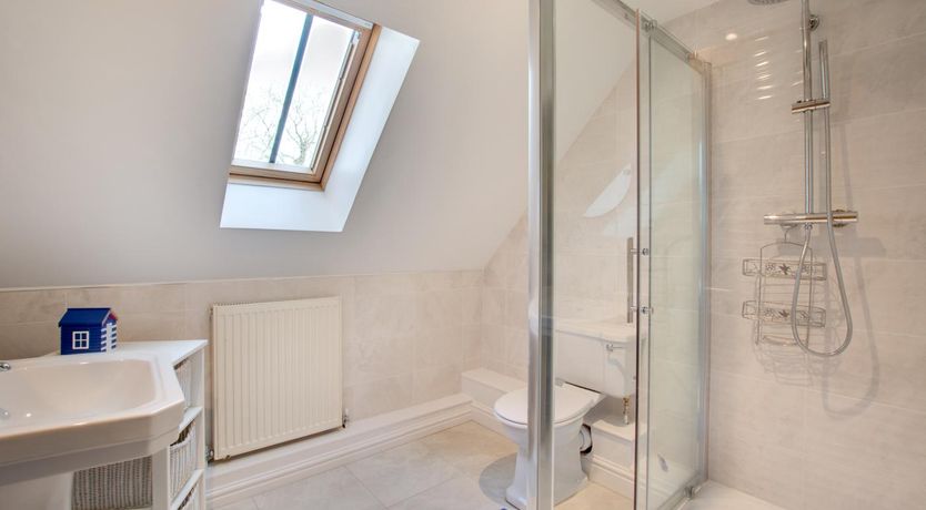 Photo of 3 Bed in Thursford