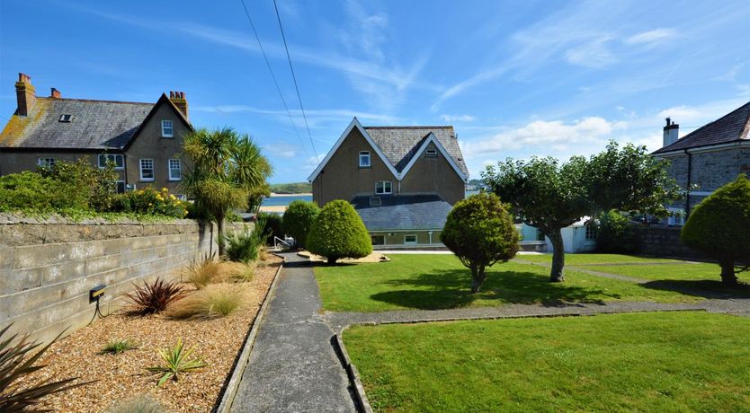 Photo of 1 Bed in Padstow