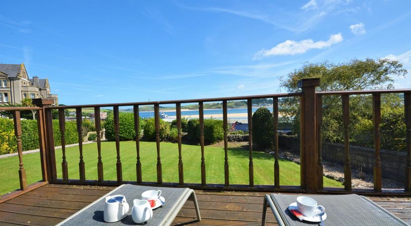 Photo of 1 Bed in Padstow