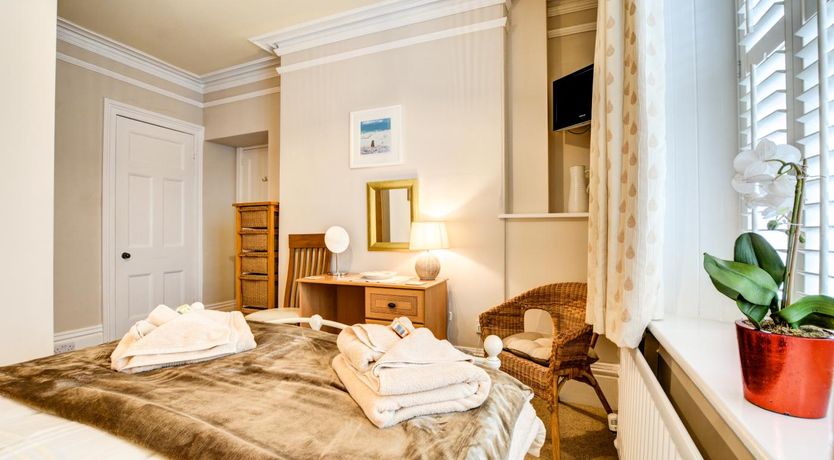 Photo of 1 Bed in Padstow