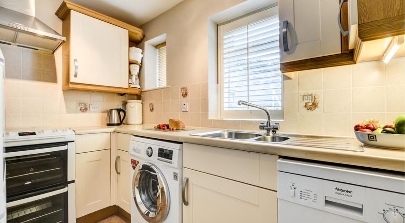 Photo of 1 Bed in Padstow
