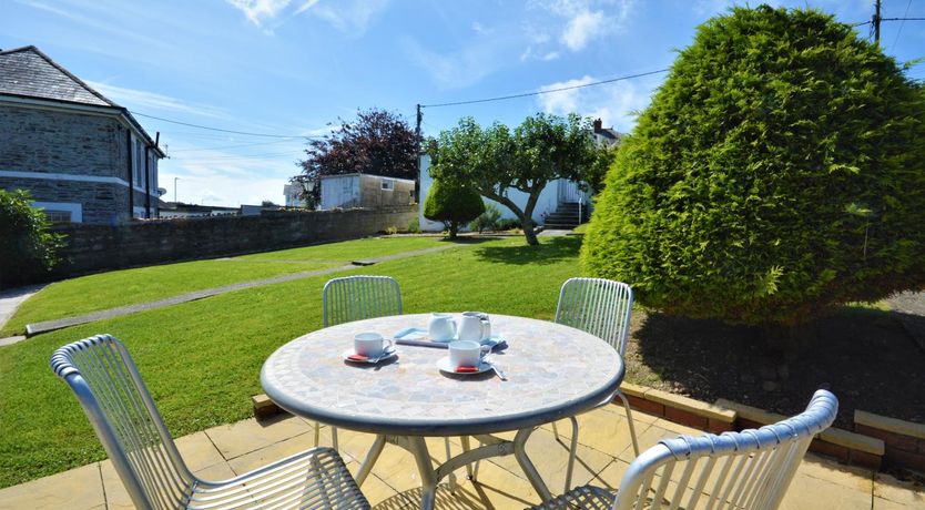 Photo of 1 Bed in Padstow