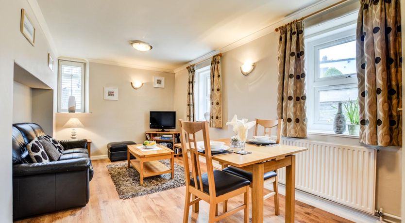 Photo of 1 Bed in Padstow
