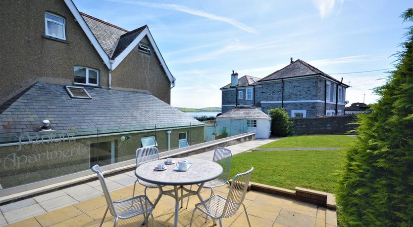 Photo of 1 Bed in Padstow