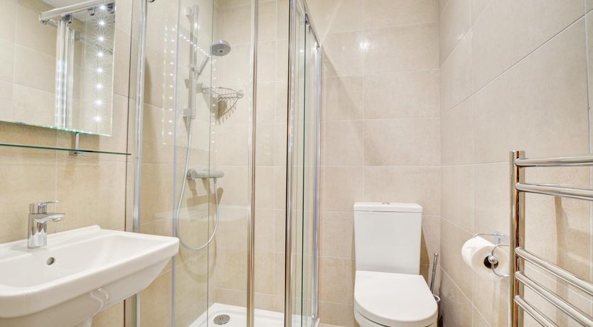 Photo of 1 Bed in Padstow