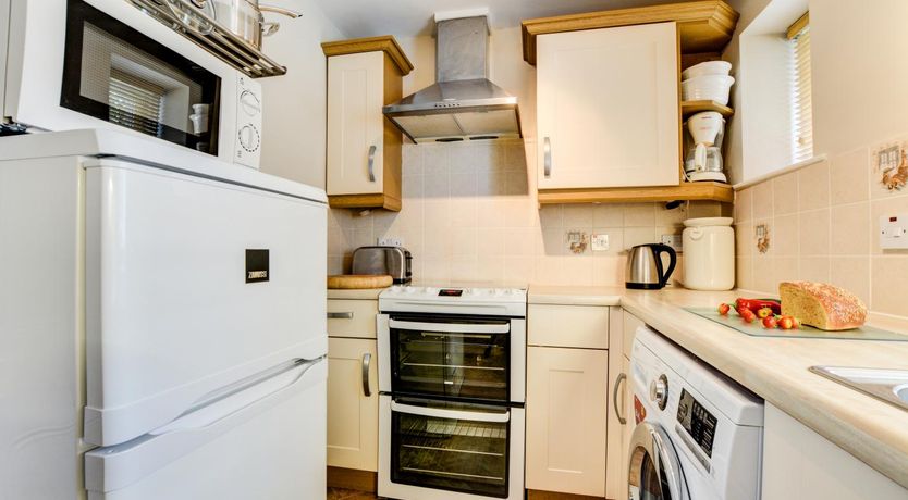 Photo of 1 Bed in Padstow