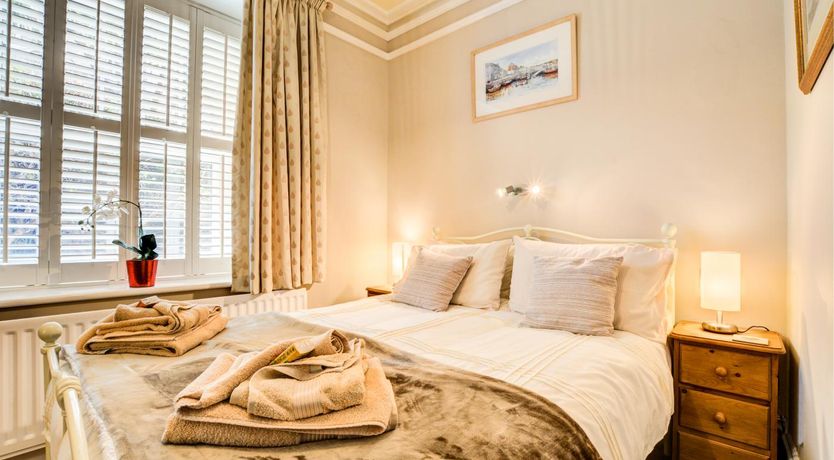 Photo of 1 Bed in Padstow