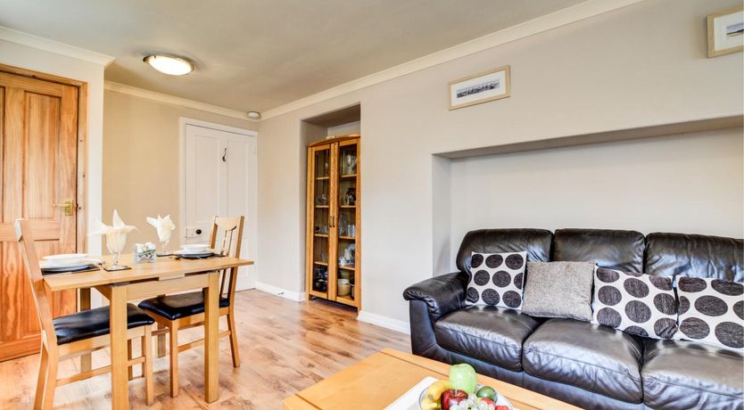 Photo of 1 Bed in Padstow