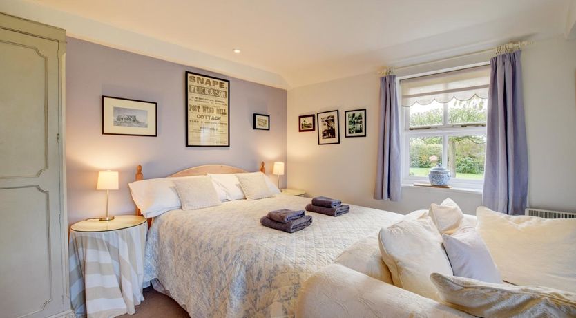 Photo of 2 Bed in Snape