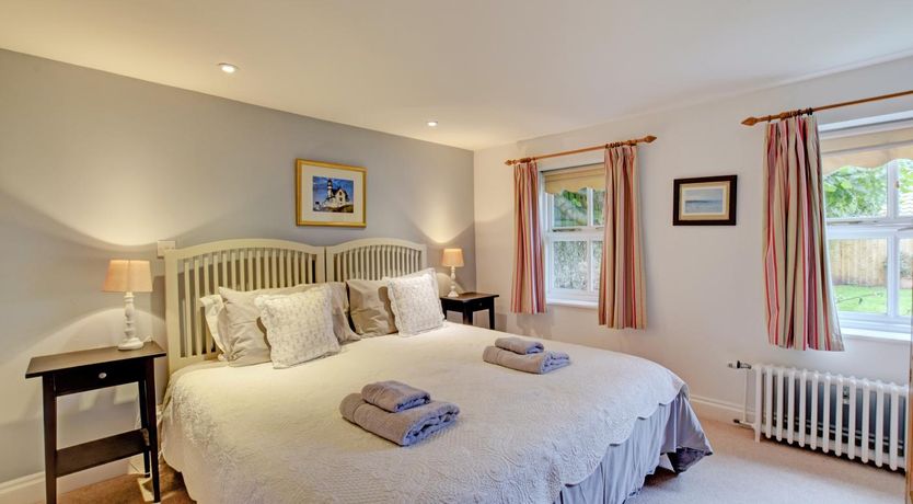 Photo of 2 Bed in Snape