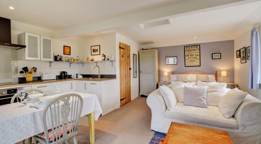 Photo of 2 Bed in Snape