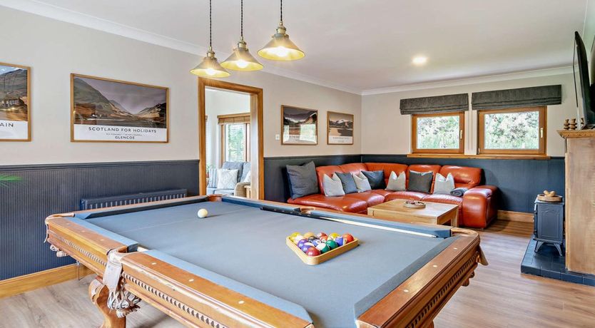 Photo of 6 Bed in Perth