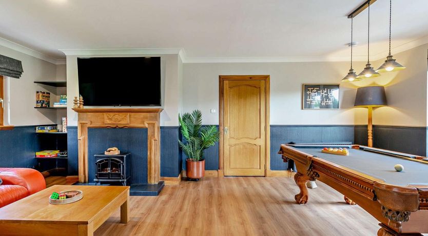 Photo of 6 Bed in Perth