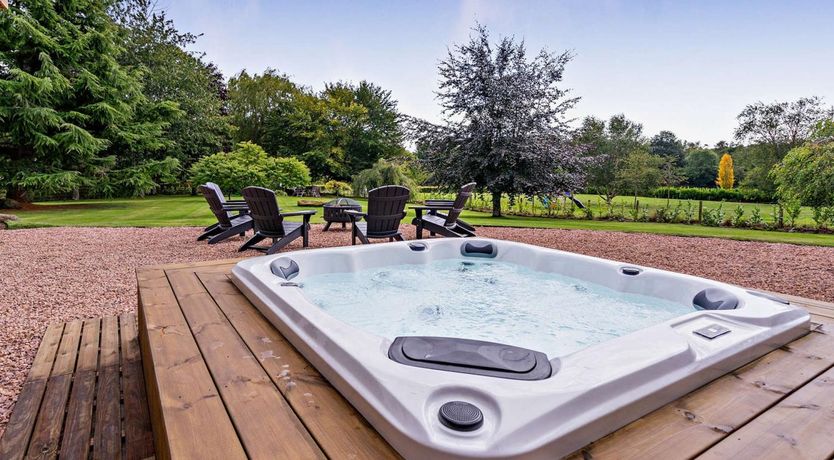 Photo of 6 Bed in Perth