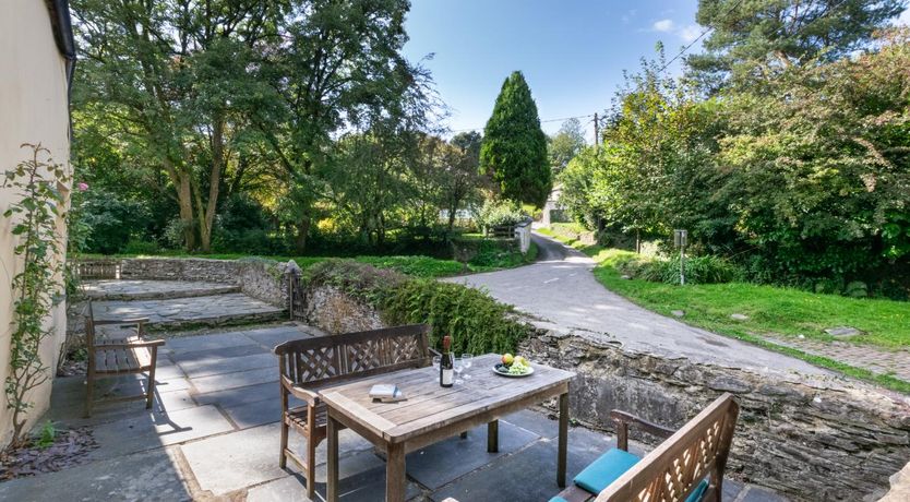 Photo of 3 Bed in Lostwithiel